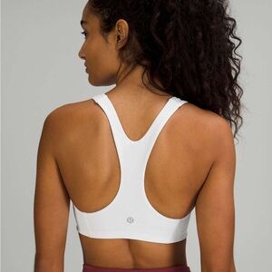 Lululemon Wunder Train Bra